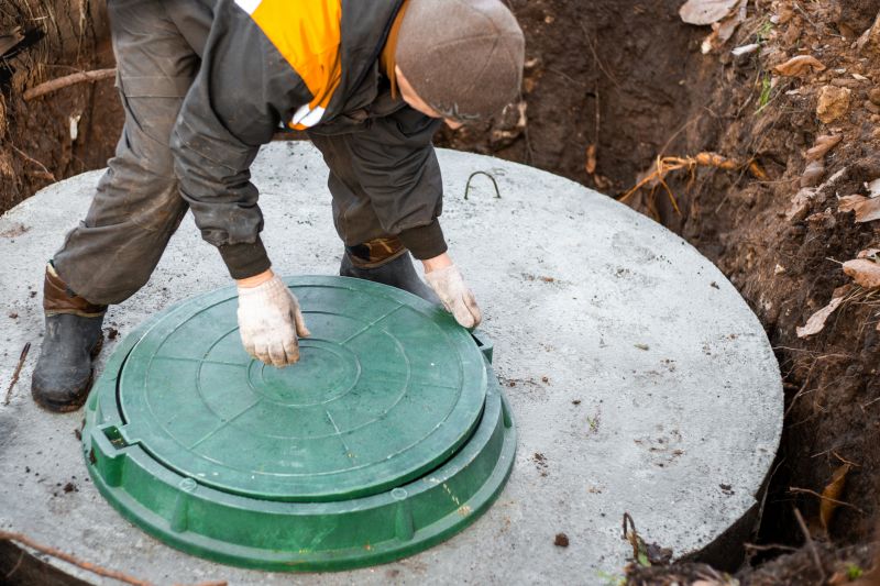 Aerobic Septic Installation in Denver, CO