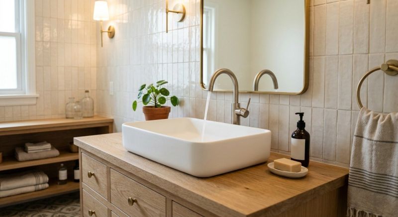 Bathtub Faucet Installation in Denver, CO