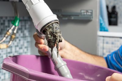 Clogged Pipe Clearing in Denver, CO