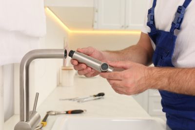 Faucet Installation Service in Denver, CO