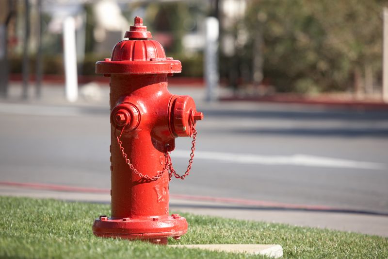 Hydrant Replacement in Denver, CO