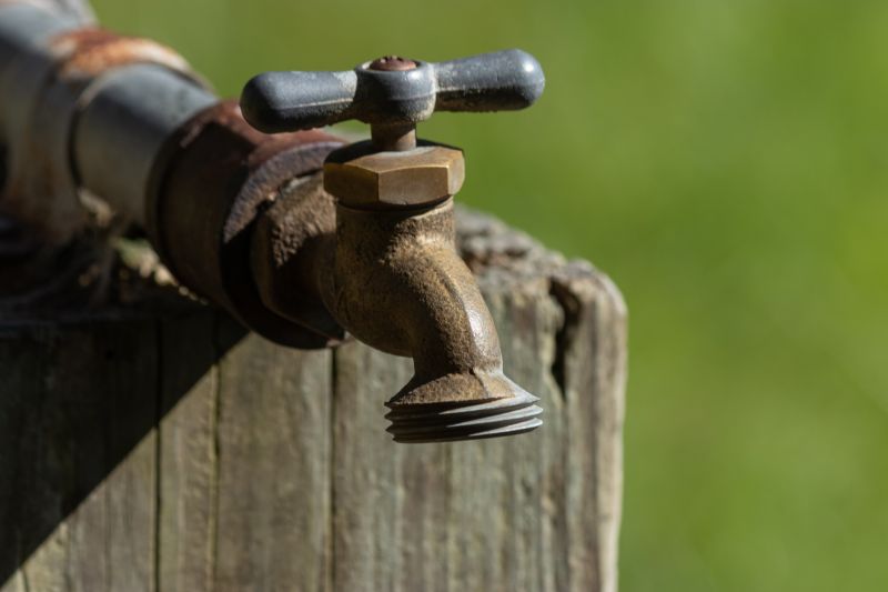 Outdoor Faucet Repair in Denver, CO