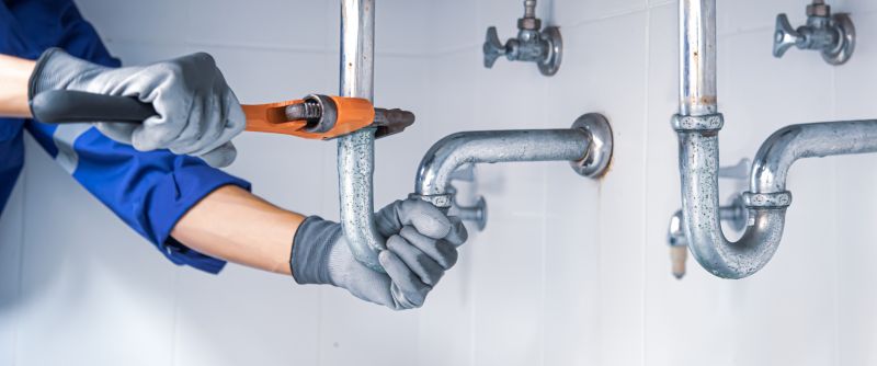 Plumbing Blockage Repair in Denver, CO