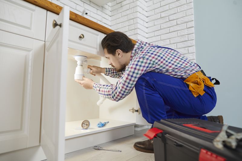 Plumbing Replacement in Denver, CO
