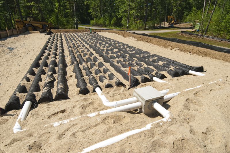 Septic System Installation in Denver, CO