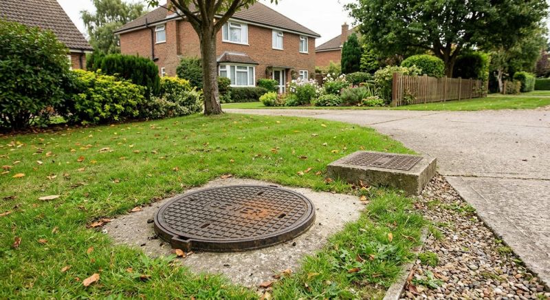 Sewer Installation Service in Columbus, OH