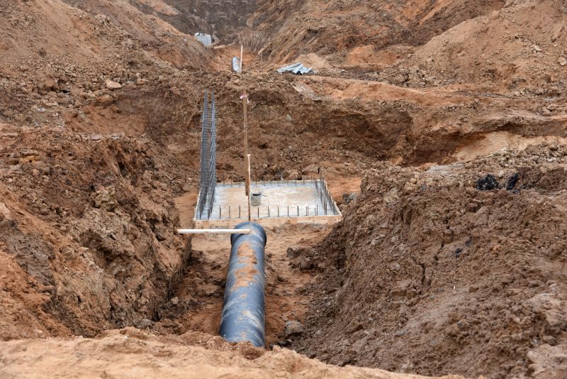 Sewer Maintenance in Fairfax, VA