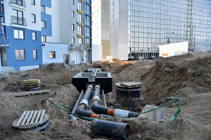 Sewer Maintenance in Lakeland, FL
