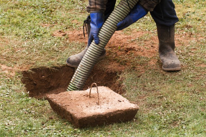 Sewer Pipe Clearing in Denver, CO