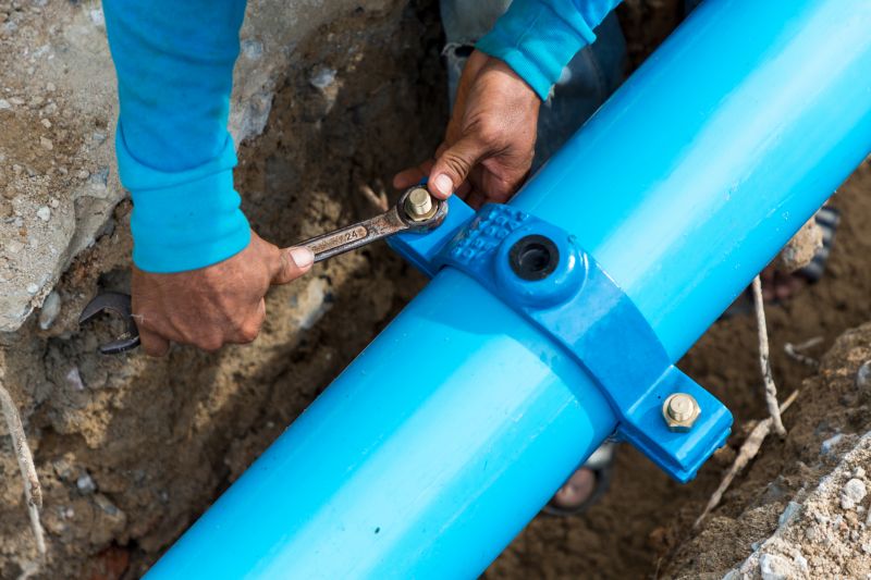 Sewer Repair in Denver County, CO