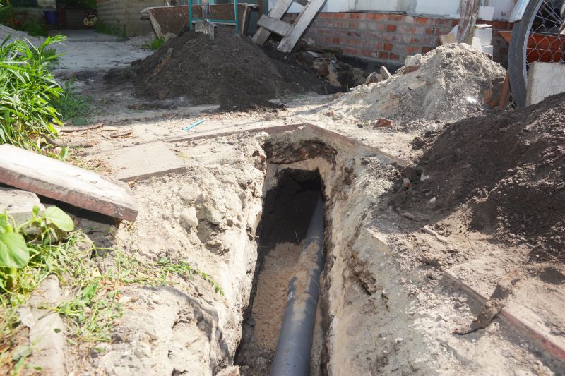 Sewer Repair in West Palm Beach, FL