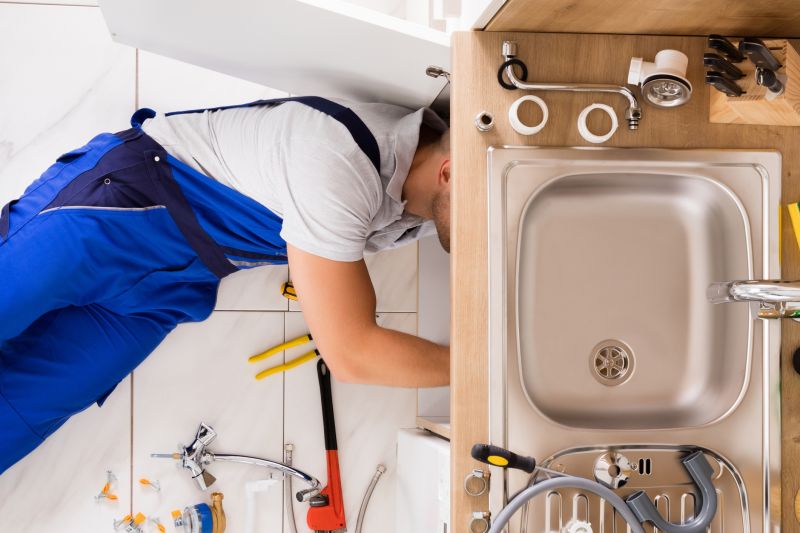 Sink Repair in Denver, CO