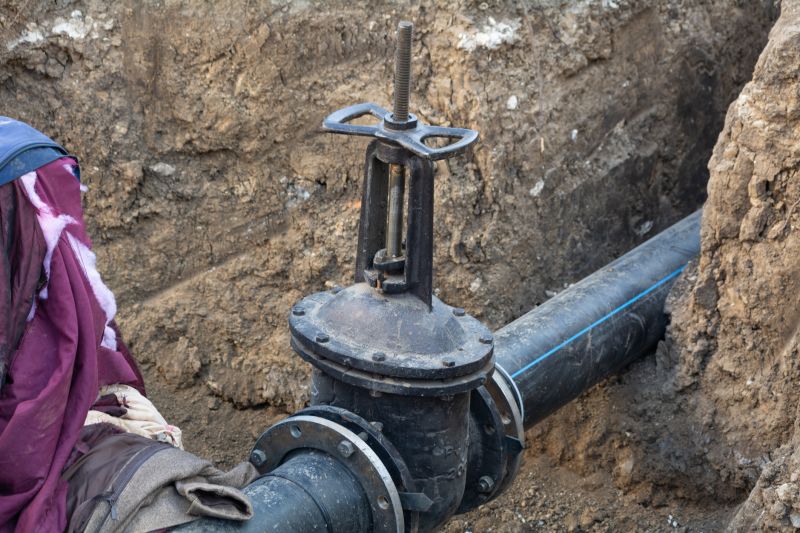 Trenchless Sewer Repair in Alexandria, VA