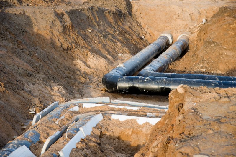 Trenchless Sewer Repair in Fairfax, VA