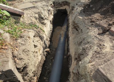 Underground Pipe Replacement in Denver, CO
