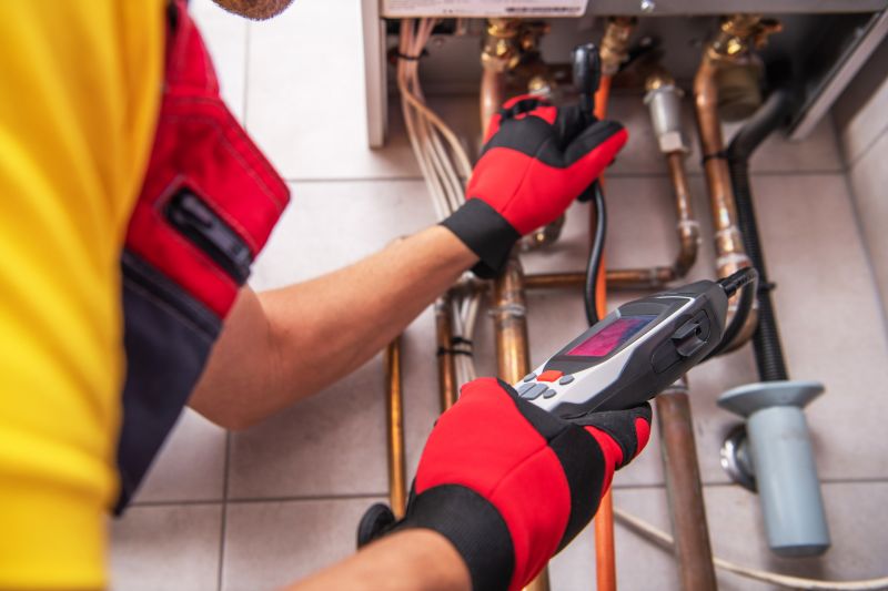 Water Leak Detection in Denver, CO