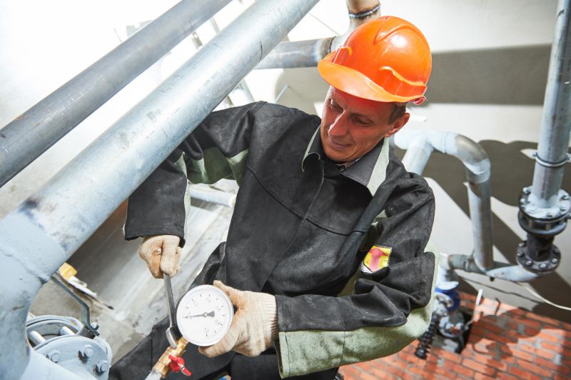 Water Pressure Adjustment in Denver, CO