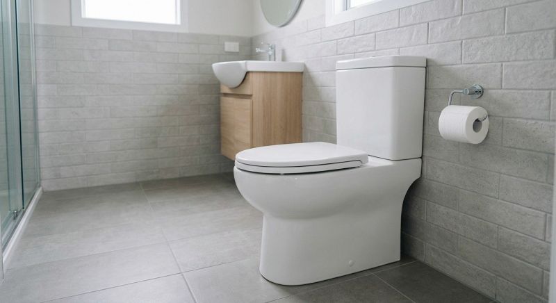 Basement Toilet Installation in Denver, CO