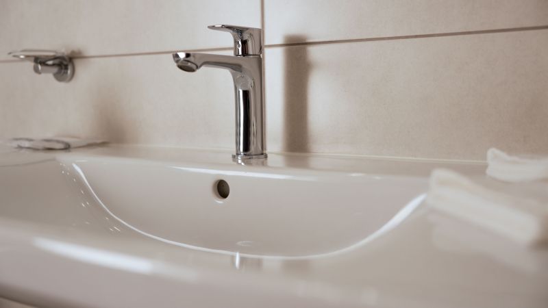 Bathroom Faucet Installation in Denver, CO