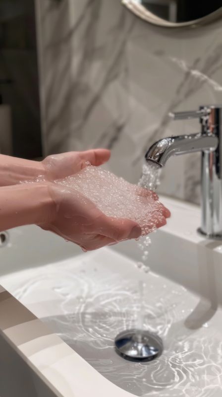 Bathroom Faucet Installation in Denver, CO