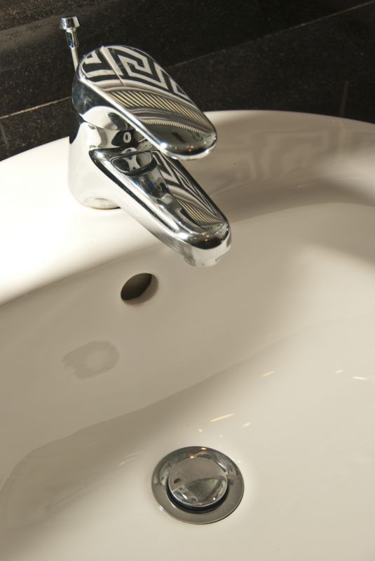 Bathroom Sink Plumbing in Denver, CO