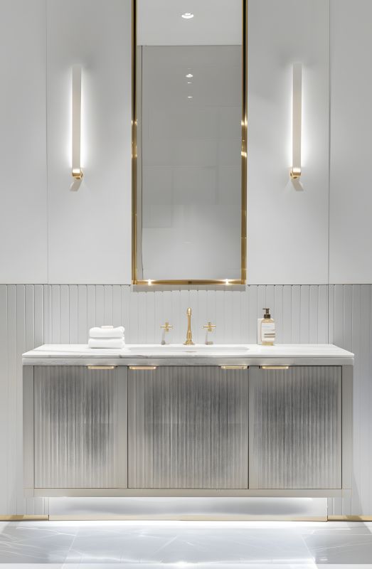 Bathroom Sink Replacement in Denver, CO