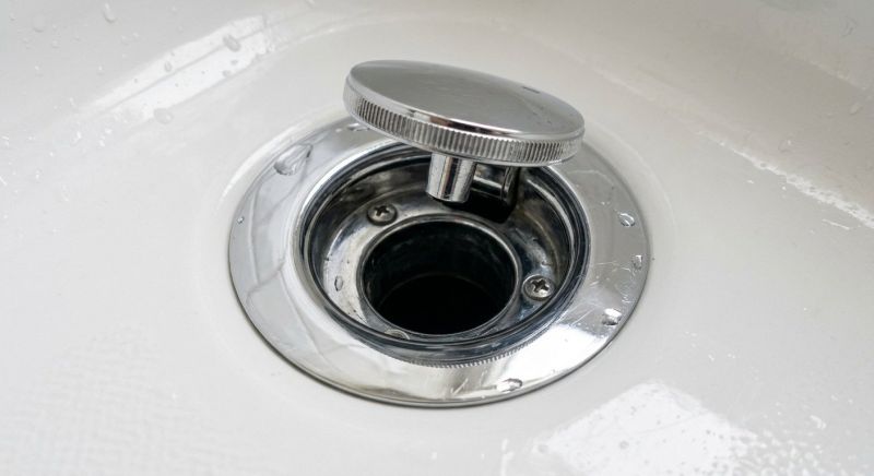 Bathtub Drain Repair in Denver, CO