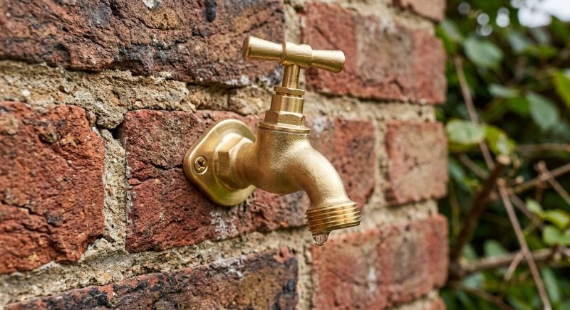 Bathtub Faucet Replacement in Denver, CO