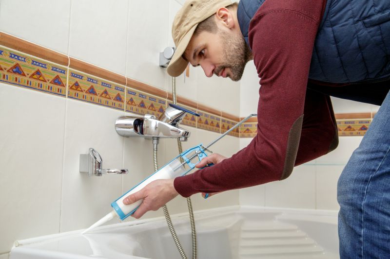 Bathtub Plumbing Repair in Columbus, OH
