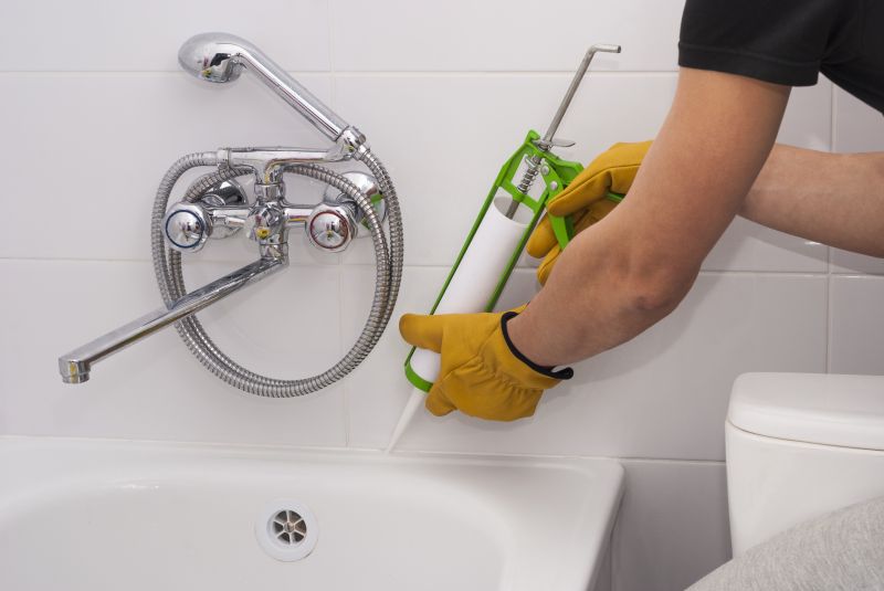 Bathtub Repair in Columbus, OH