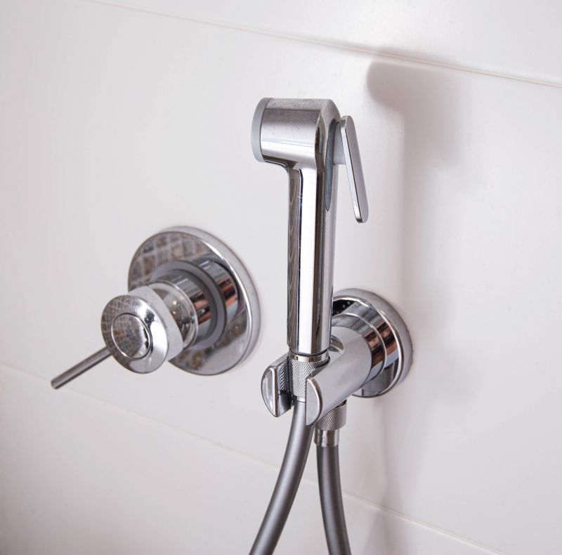 Bidet Installation in Denver, CO