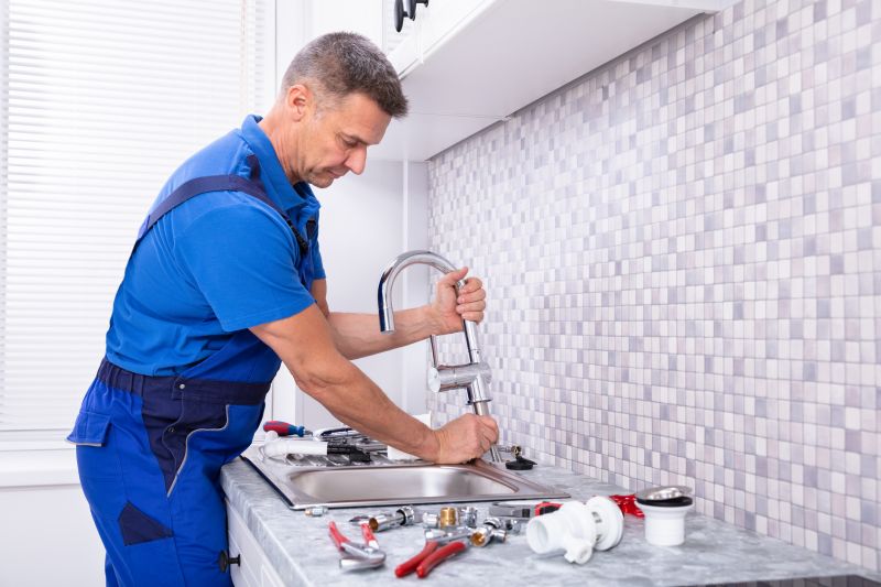 Bidet Repair Service in Columbus, OH