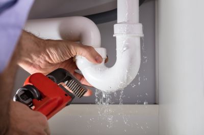 Burst Water Line Repair in Columbus, OH