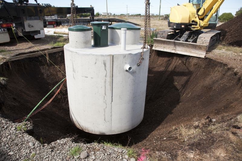 Cesspool Installation in San Antonio, TX