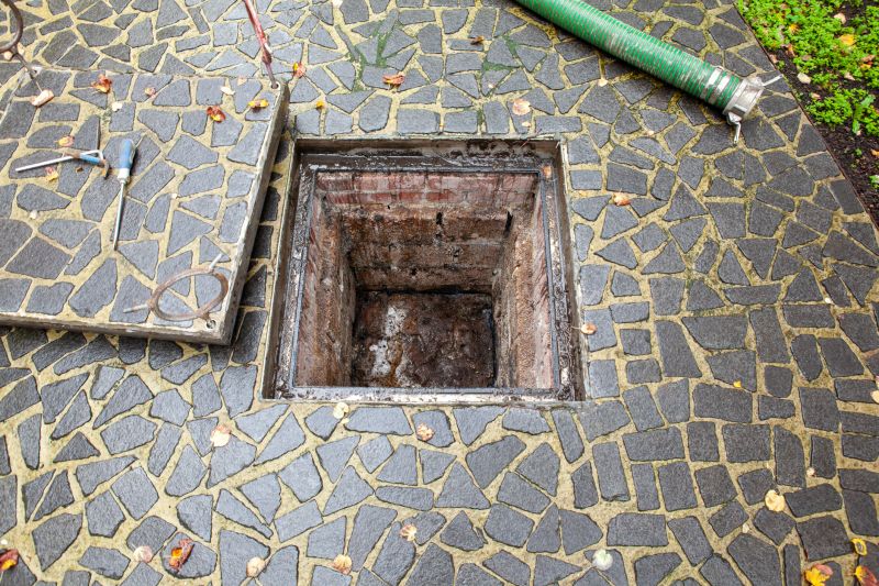 Cesspool Installation in Denver, CO