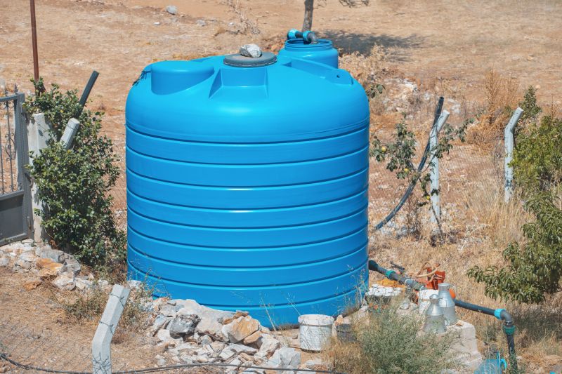 Cistern Plumbing in Denver, CO