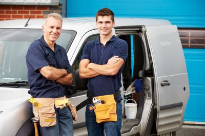 Commercial Plumbing Service in Denver, CO