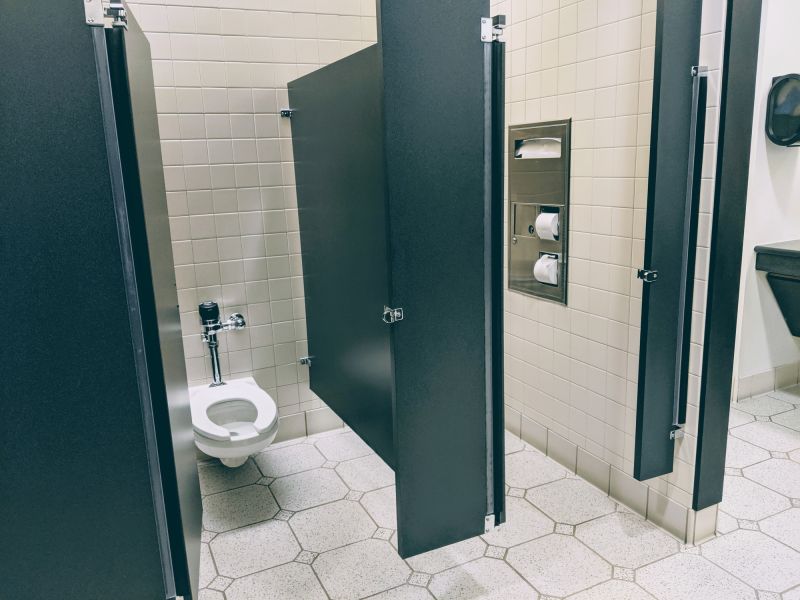 Commercial Toilet Installation in Denver, CO
