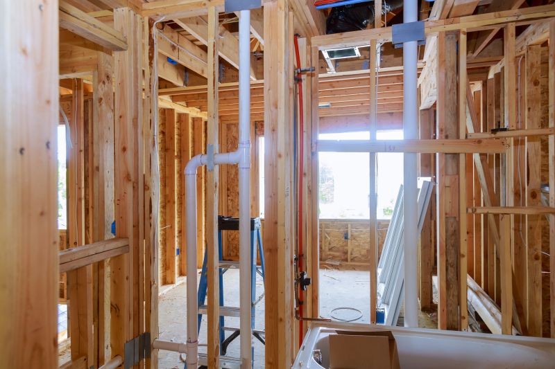 Construction Plumbing Service in Denver, CO