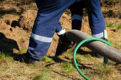 Septic Pumping And Cleaning
