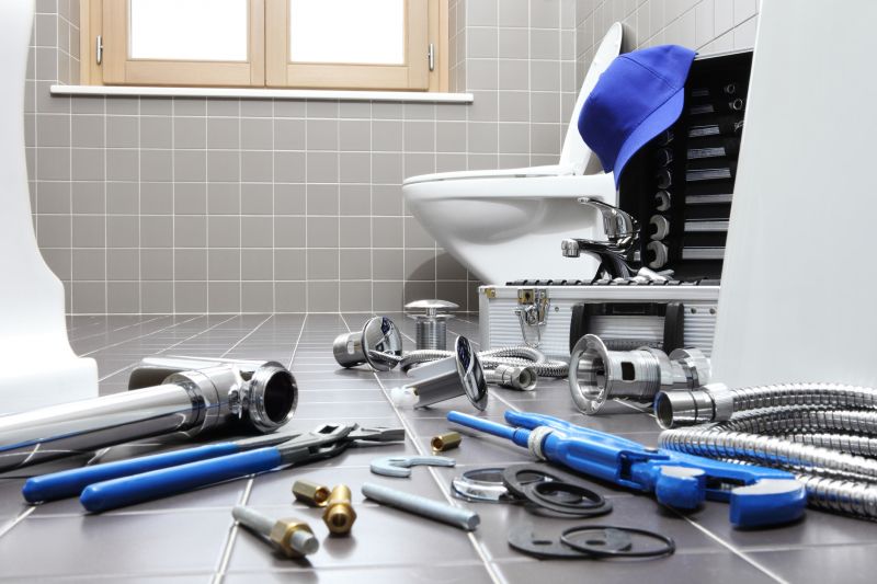 Copper Plumbing Repair in Denver, CO