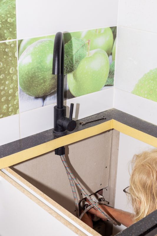 Dishwasher Pipe Repair in Denver, CO