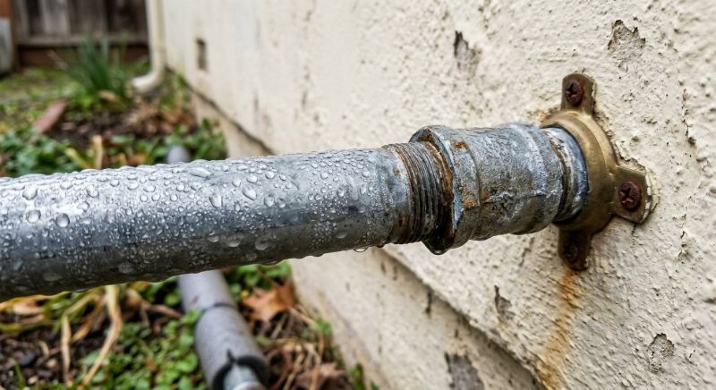 Dishwasher Pipe Repair in Denver, CO