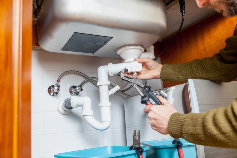Dishwasher Pipe Repair in Denver, CO
