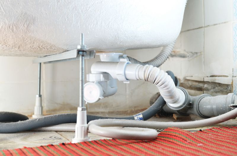 Drain Pipe Repair in Denver, CO