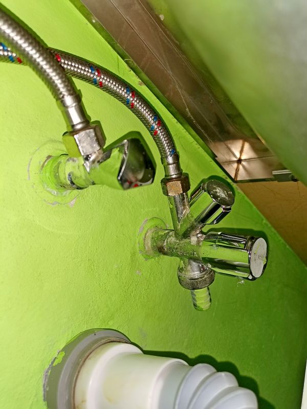 Drain Valve Repair in Denver, CO