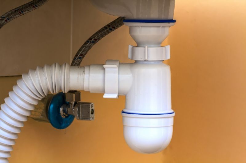 Drain Valve Repair in Denver, CO