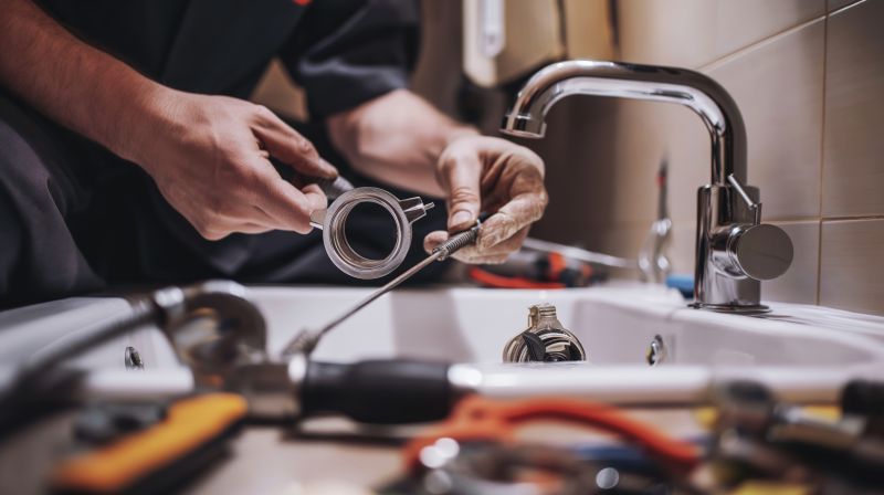 Dripping Faucet Repair in Denver, CO