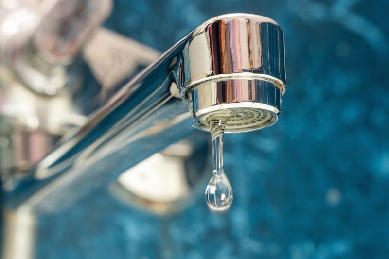 Dripping Faucet Repair in Denver, CO