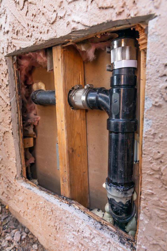 Emergency Plumbing Repair in Denver, CO